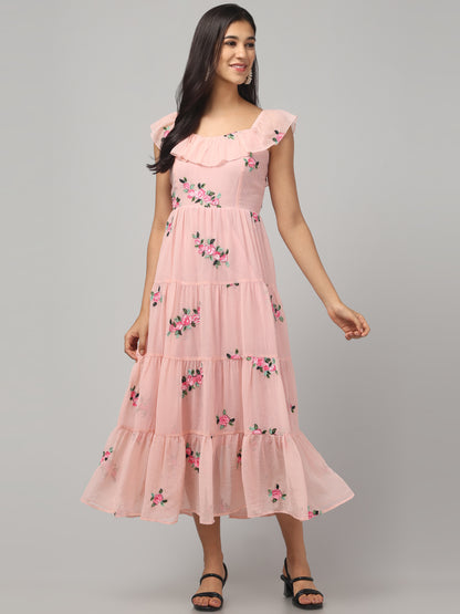 Clobulk Women Dress (Set of 20 pc - 4 Colour)- ₹574/per pc