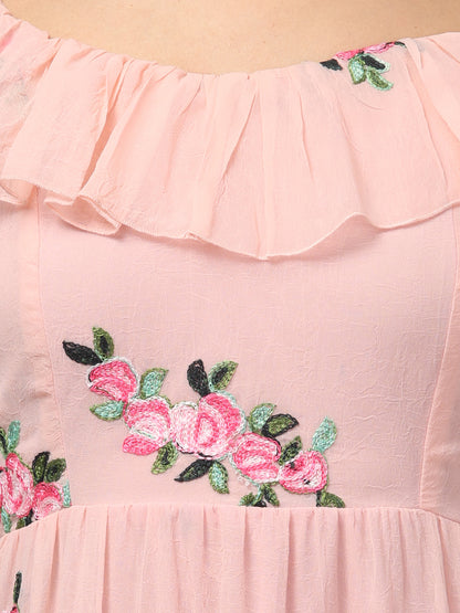 Clobulk Women Dress (Set of 20 pc - 4 Colour)- ₹574/per pc