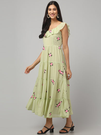 Clobulk Women Dress (Set of 20 pc - 4 Colour)- ₹574/per pc