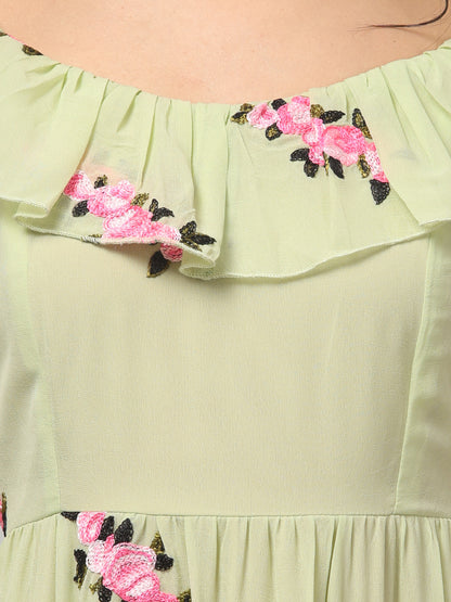 Clobulk Women Dress (Set of 20 pc - 4 Colour)- ₹574/per pc