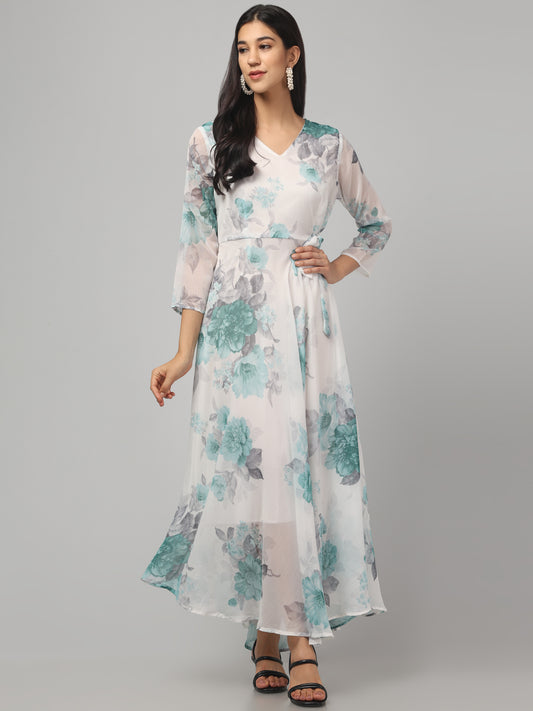 Clobulk Women Dress (Set of 15 Pc - 3 Colour)- ₹365/per pc