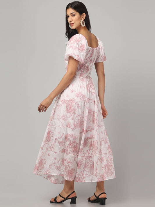 Clobulk Women Dress (Set of 5 Pc)- ₹660/per pc