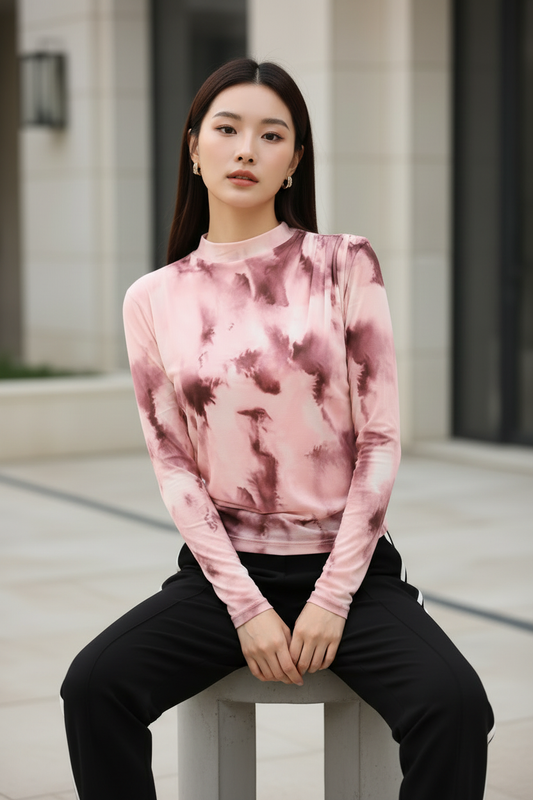 Clobulk Women Top (Set of 5 Pc- 1 Colour)- ₹266/ per pc