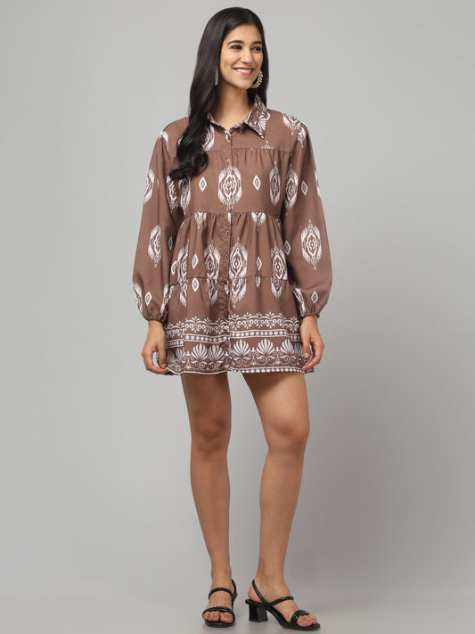 Clobulk Women Dress (Set of 5 Pc)- ₹308/per pc