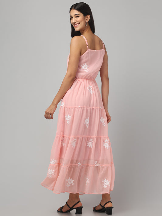 Clobulk Women Dress (Set of 10PC - 2 Colours)- ₹532/per pc