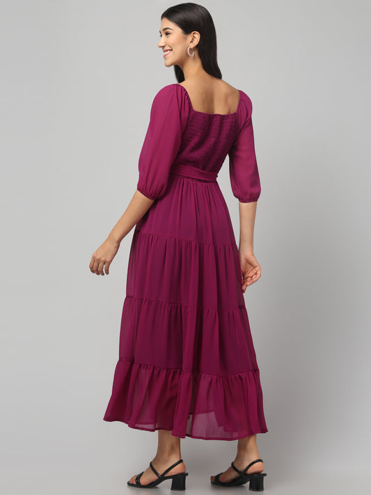 Clobulk Women Dress (Set of 5 Pc)- ₹380/per pc