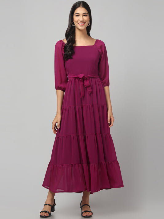 Clobulk Women Dress (Set of 5 Pc)- ₹380/per pc