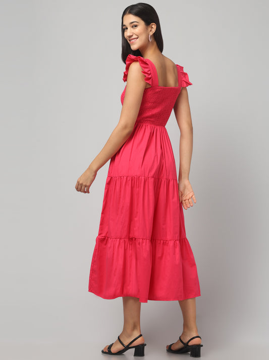 Clobulk Women Dress (Set of 5 Pc)- ₹394/per pc