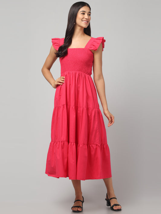 Clobulk Women Dress (Set of 5 Pc)- ₹394/per pc