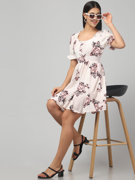 Clobulk Women Dress (Set of 5 Pc)- ₹336/per pc