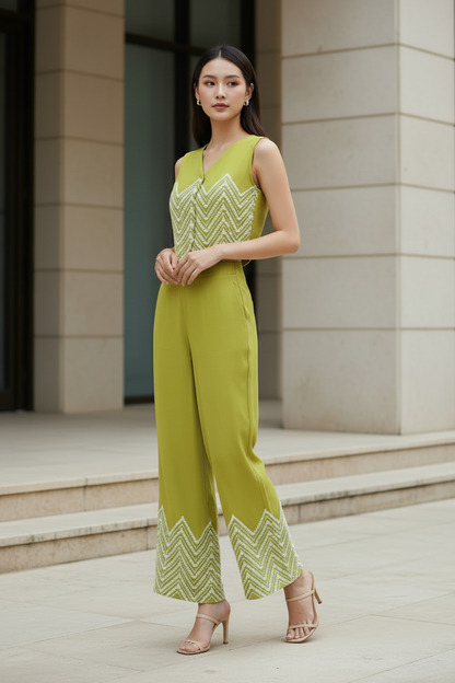 Clobulk Women Co-ord Set (Set of 35 Pc- 7 Colour)- ₹616/ per pc