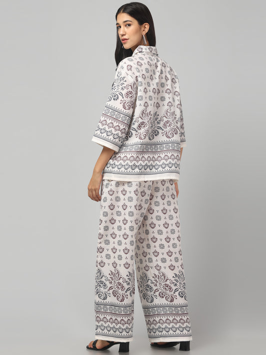 Clobulk Women Co-ord Set (Set of 5 Pc)- ₹420/ per pc