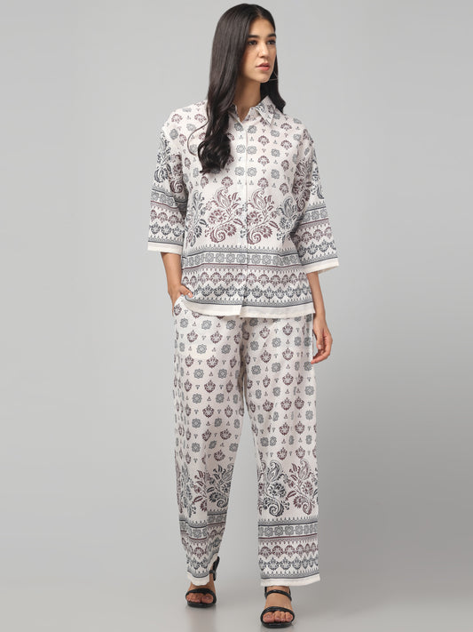 Clobulk Women Co-ord Set (Set of 5 Pc)- ₹420/ per pc