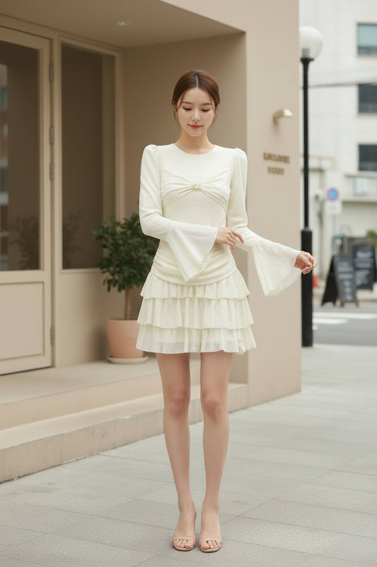 Clobulk Women Dress (Set of 30 PC - 6 Colour)- ₹574/ per pc