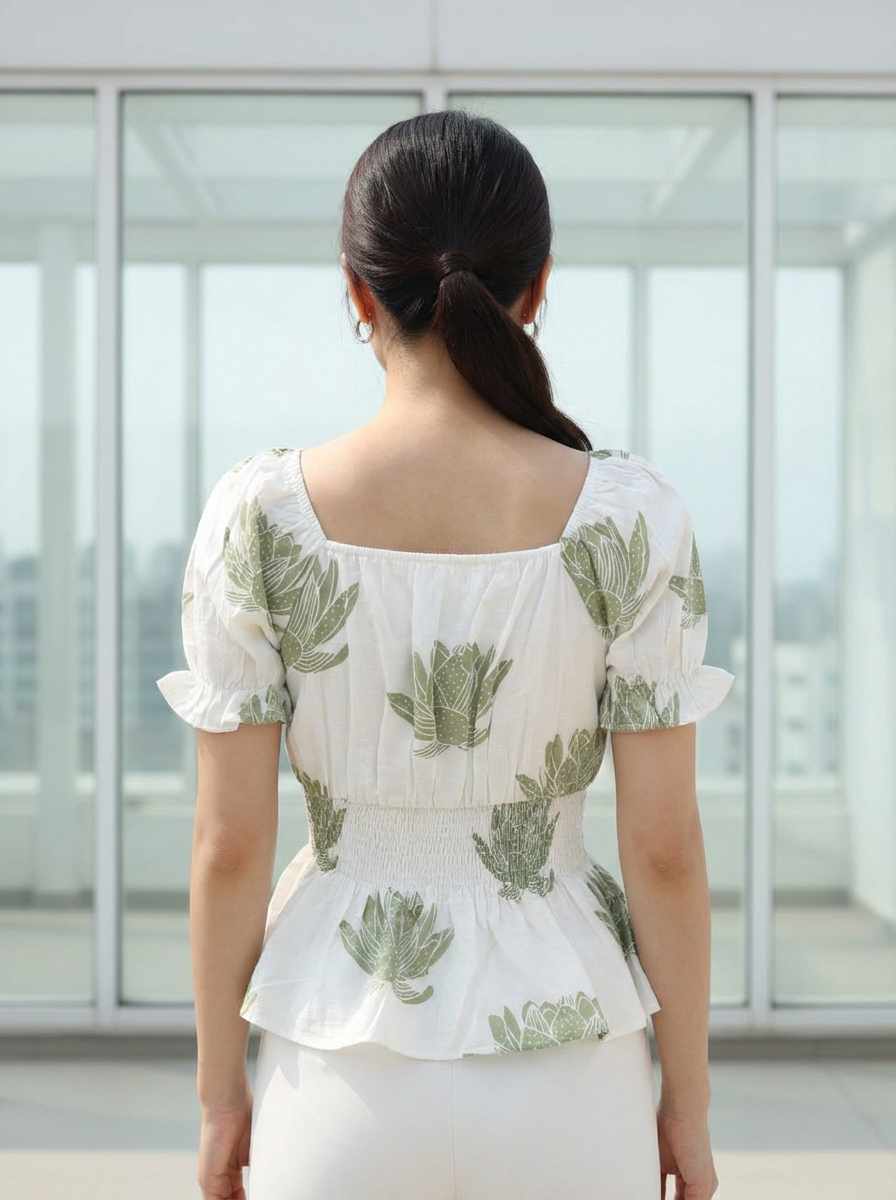 Clobulk Women Top (Set of 20 PC - 4 Colour)- ₹238/ per pc