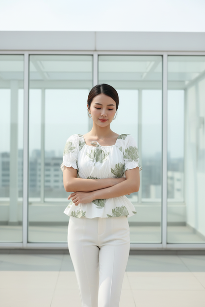 Clobulk Women Top (Set of 20 PC - 4 Colour)- ₹238/ per pc