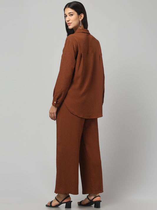 Clobulk Women Co-ord Set (Set of 5 Pc)- ₹560/ per pc