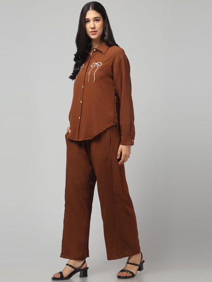 Clobulk Women Co-ord Set (Set of 5 Pc)- ₹560/ per pc