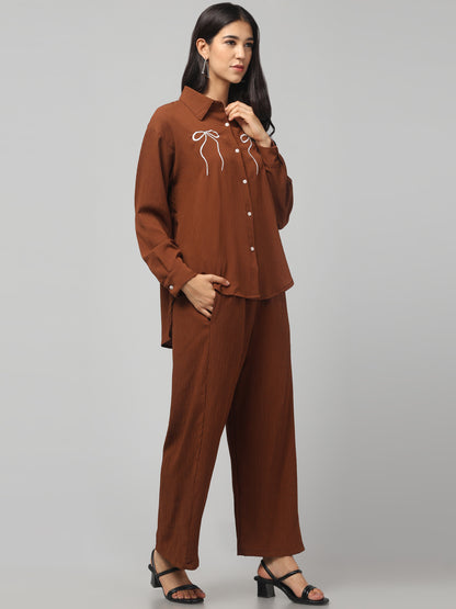 Clobulk Women Co-ord Set (Set of 5 Pc)- ₹560/ per pc