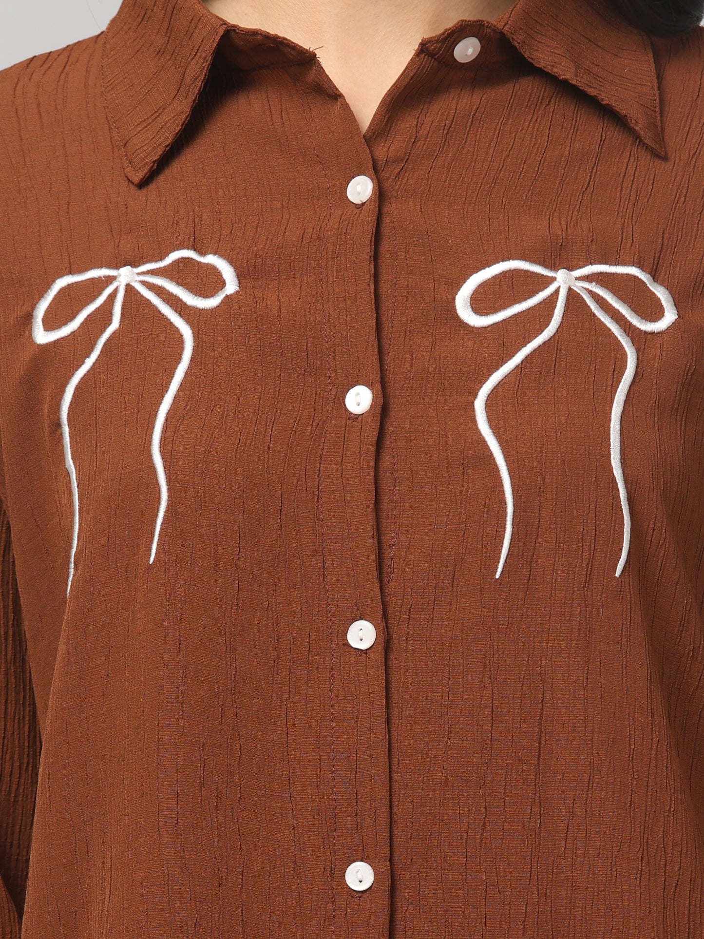 Clobulk Women Co-ord Set (Set of 5 Pc)- ₹560/ per pc