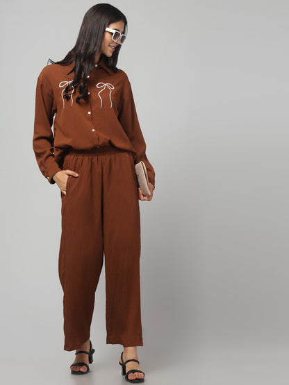 Clobulk Women Co-ord Set (Set of 5 Pc)- ₹560/ per pc