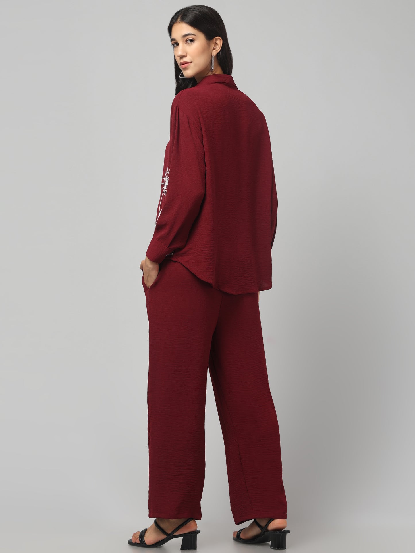 Clobulk Women Co-ord Set (Set of 5 Pc)- ₹672/ per pc