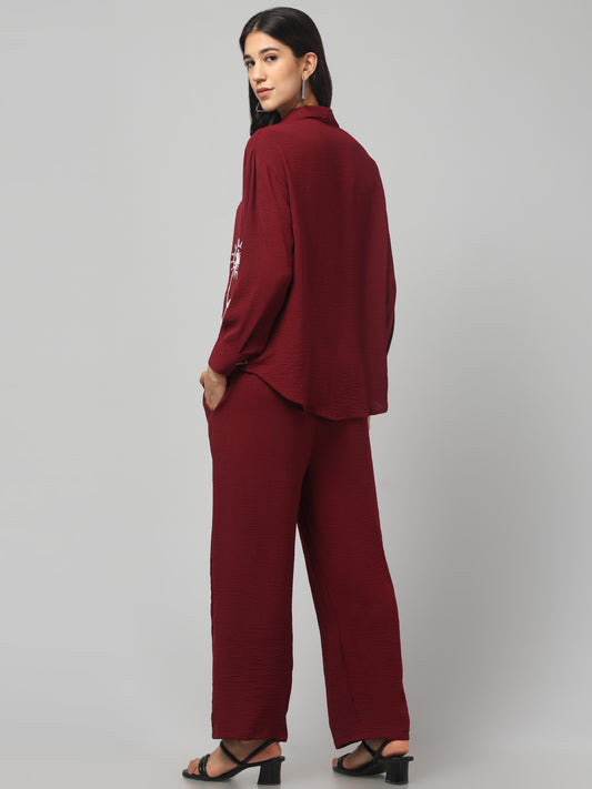 Clobulk Women Co-ord Set (Set of 5 Pc)- ₹672/ per pc