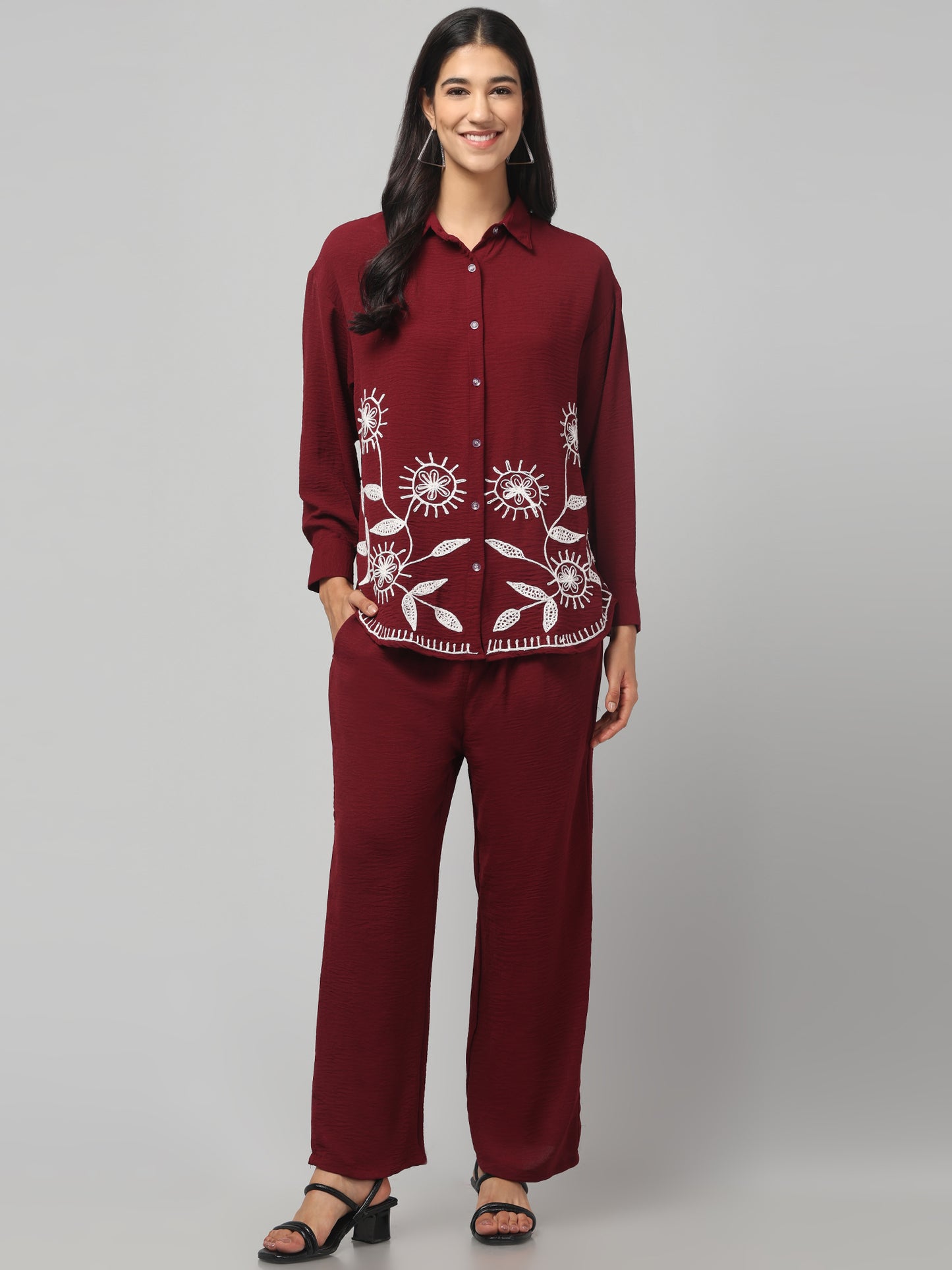 Clobulk Women Co-ord Set (Set of 5 Pc)- ₹672/ per pc