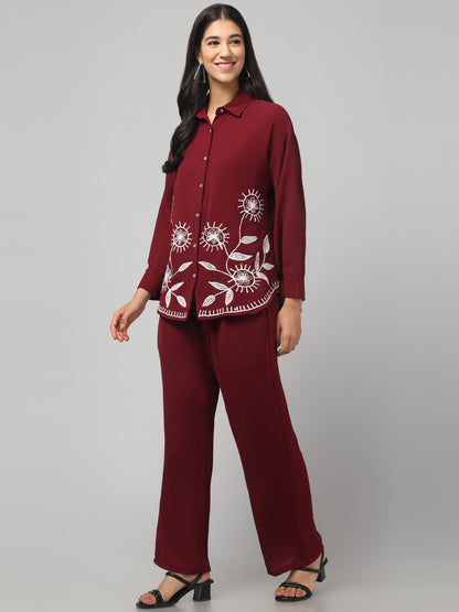 Clobulk Women Co-ord Set (Set of 5 Pc)- ₹672/ per pc