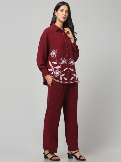 Clobulk Women Co-ord Set (Set of 5 Pc)- ₹672/ per pc