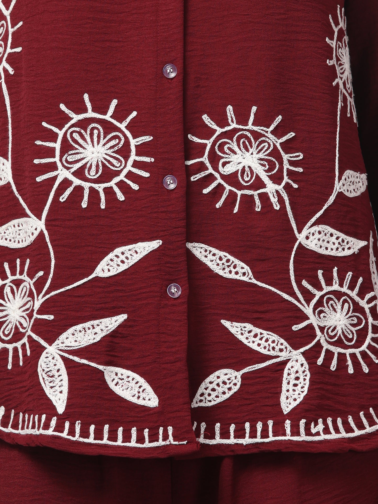 Clobulk Women Co-ord Set (Set of 5 Pc)- ₹672/ per pc