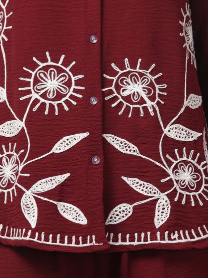 Clobulk Women Co-ord Set (Set of 5 Pc)- ₹672/ per pc