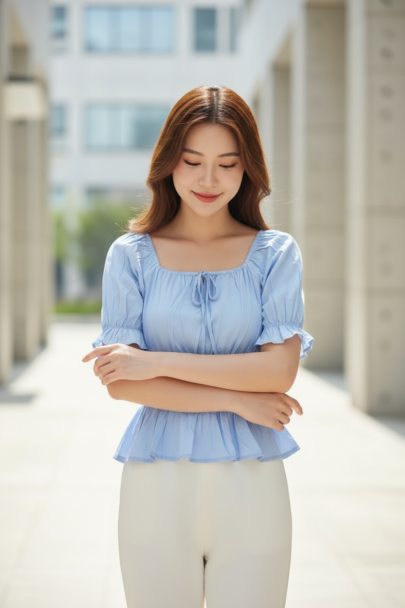 Clobulk Solid Top (Set of 40 PC - 8 Colour)- ₹245/ per pc