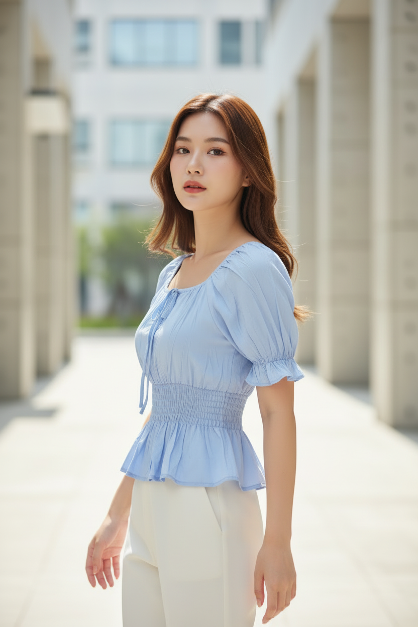 Clobulk Solid Top (Set of 40 PC - 8 Colour)- ₹245/ per pc