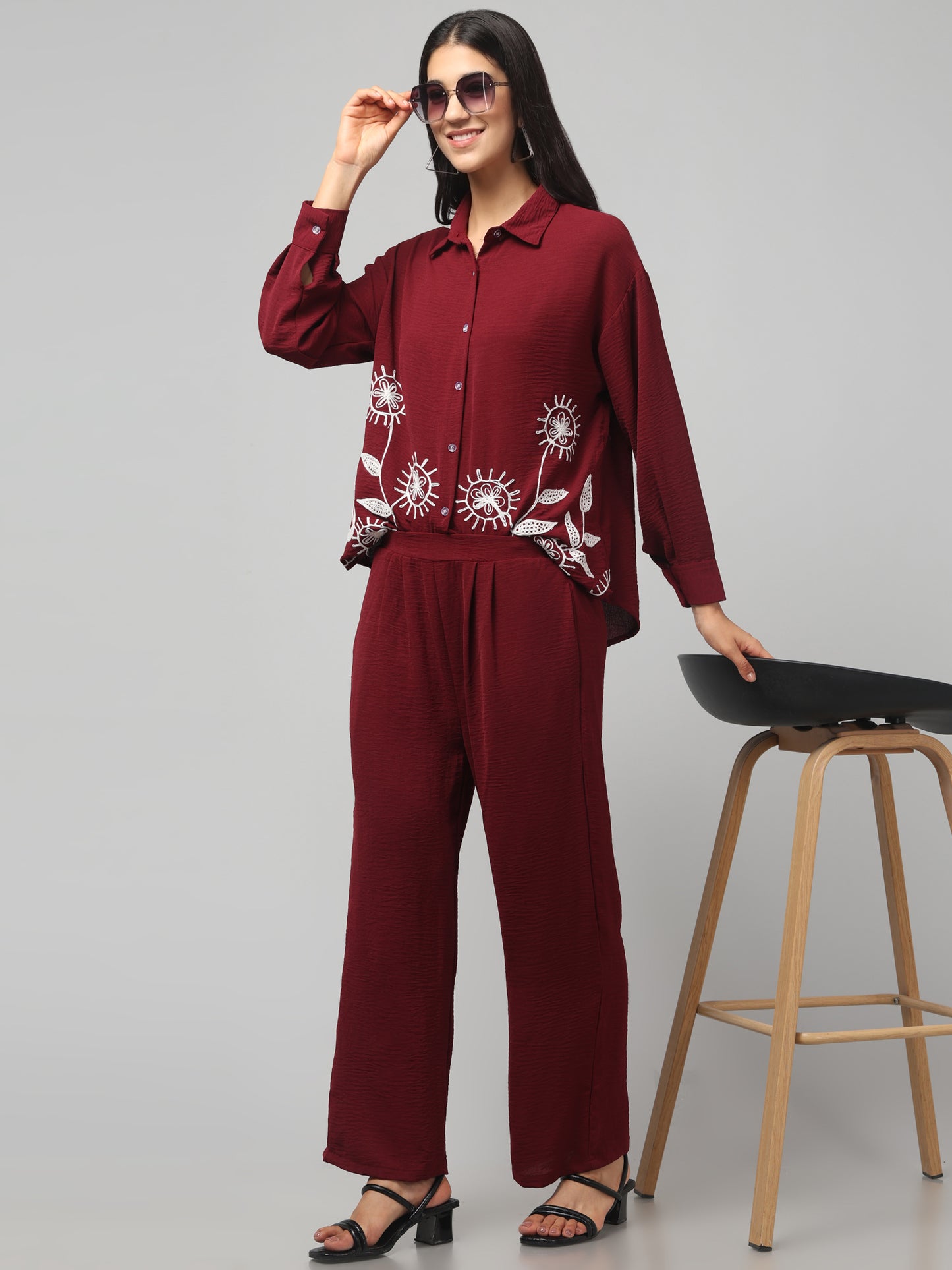 Clobulk Women Co-ord Set (Set of 5 Pc)- ₹672/ per pc