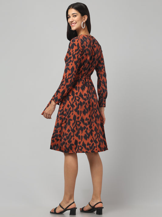 Clobulk Women Dress (Set of 5 Pc)- ₹413/per pc