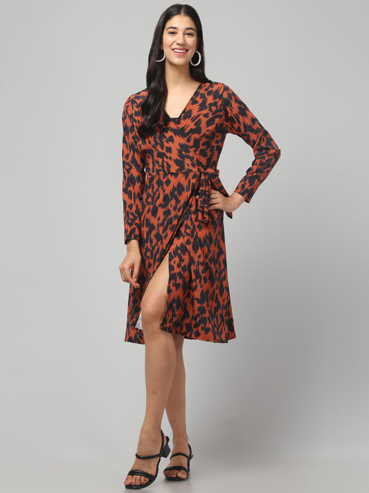 Clobulk Women Dress (Set of 5 Pc)- ₹413/per pc