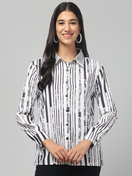 Clobulk Women Shirt (Set of 5 Pc)- ₹315/ per pc