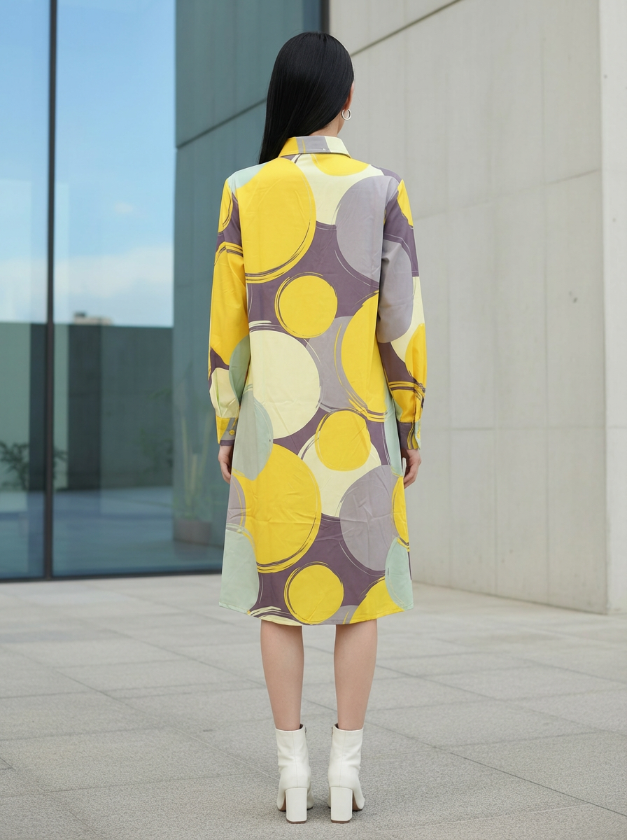 Clobulk Women Dress (Set of 5 PC - 1 Colour)- ₹413/ per pc