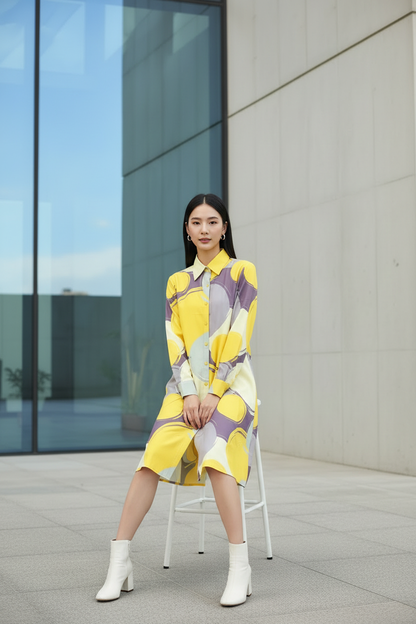 Clobulk Women Dress (Set of 5 PC - 1 Colour)- ₹413/ per pc