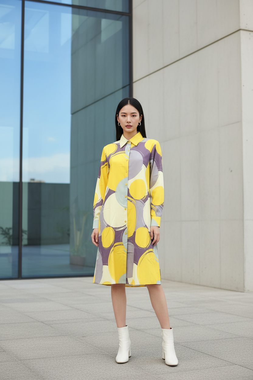 Clobulk Women Dress (Set of 5 PC - 1 Colour)- ₹413/ per pc