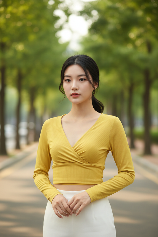 Clobulk Women Top (Set of 35 PC - 7 Colour)- ₹196/ per pc