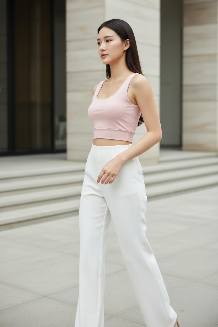 Clobulk Women Top (Set of 30 PC - 6 Colour)- ₹210/ per pc