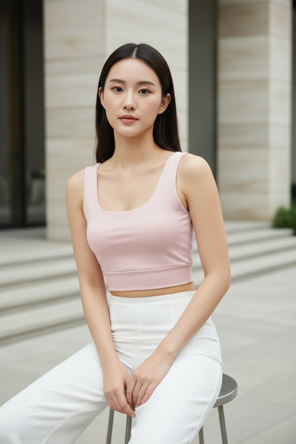 Clobulk Women Top (Set of 30 PC - 6 Colour)- ₹210/ per pc