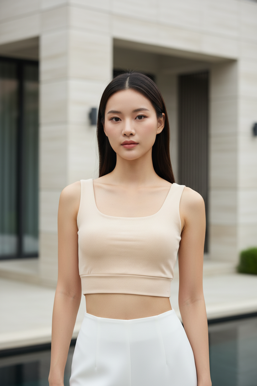 Clobulk Women Top (Set of 30 PC - 6 Colour)- ₹210/ per pc