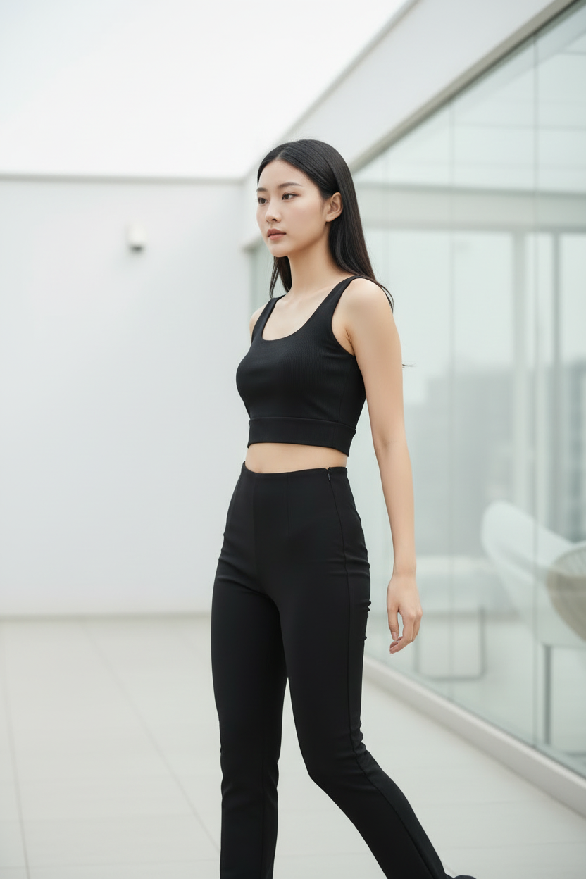 Clobulk Women Top (Set of 30 PC - 6 Colour)- ₹210/ per pc