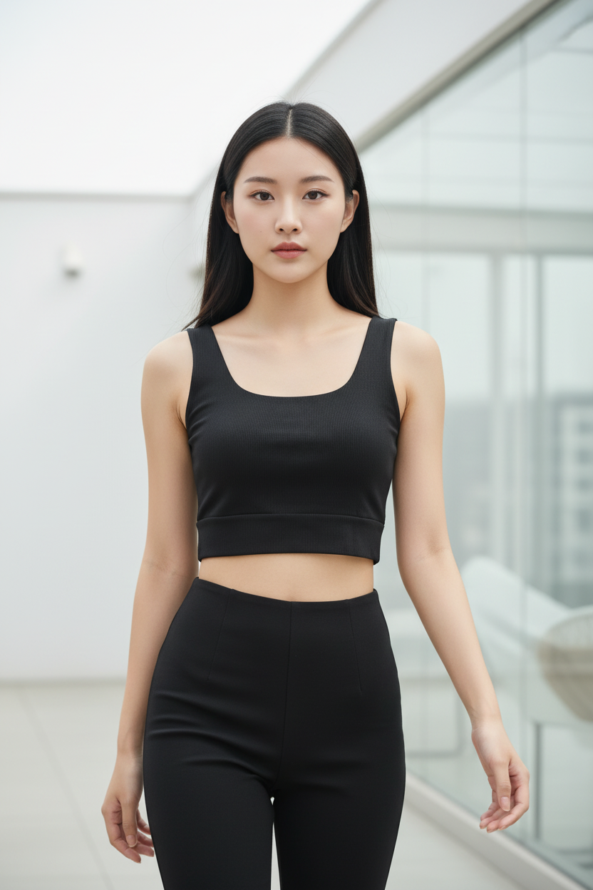 Clobulk Women Top (Set of 30 PC - 6 Colour)- ₹210/ per pc