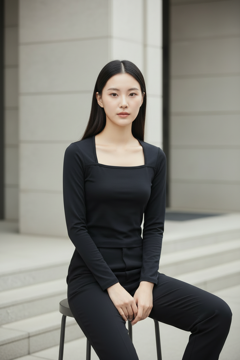 Clobulk Women Top (Set of 25 PC - 5 Colour)- ₹224/ per pc