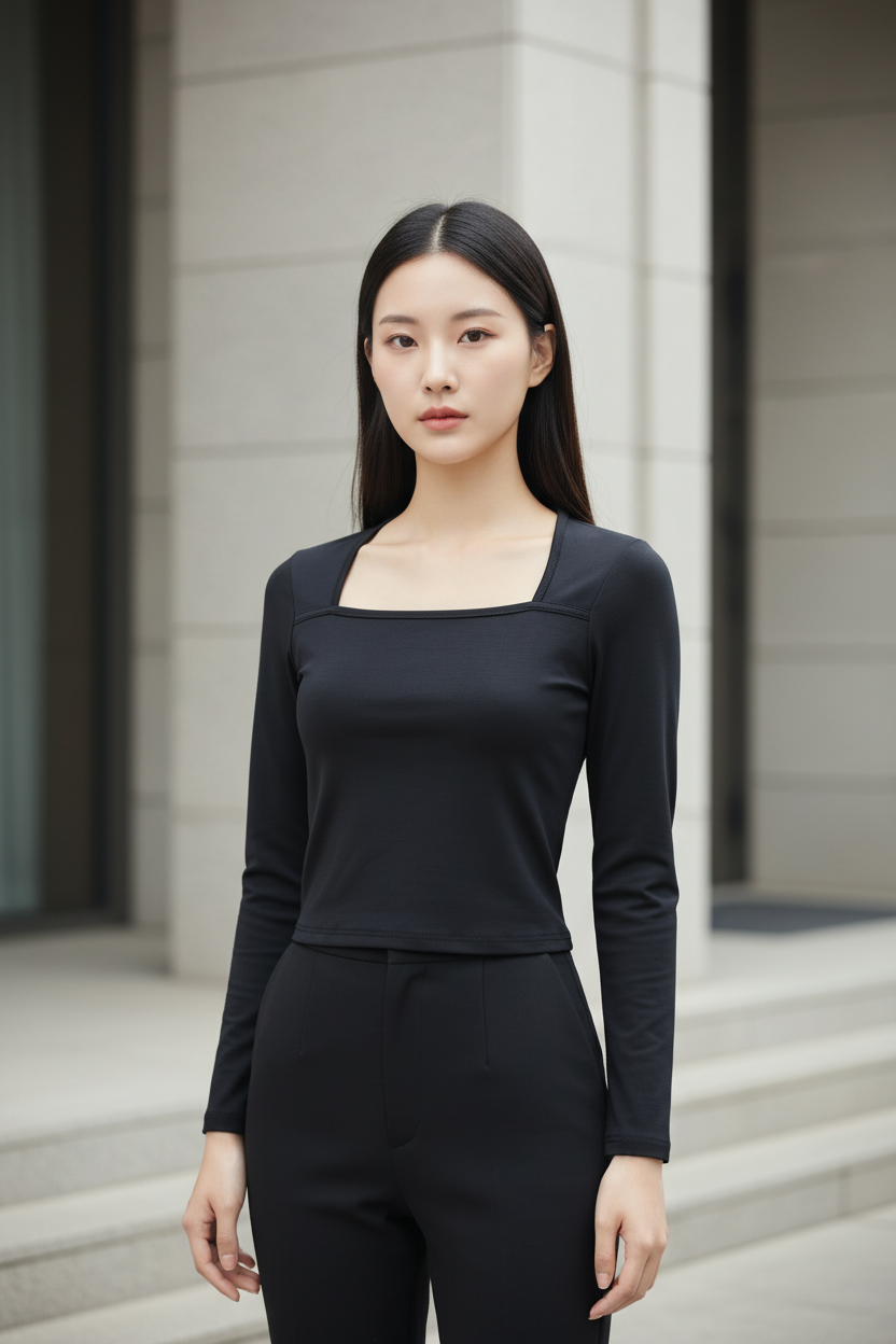 Clobulk Women Top (Set of 25 PC - 5 Colour)- ₹224/ per pc