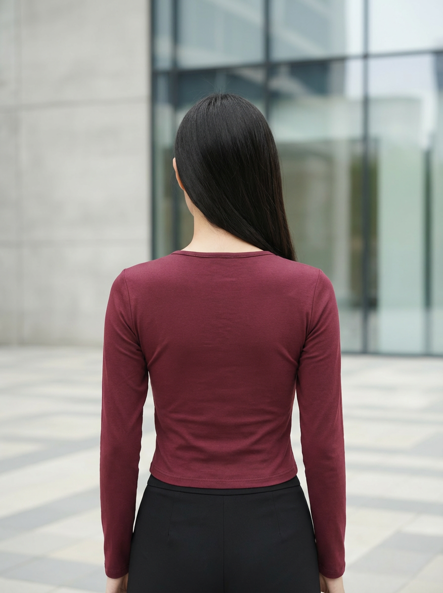 Clobulk Women Top (Set of 25 PC - 5 Colour)- ₹224/ per pc